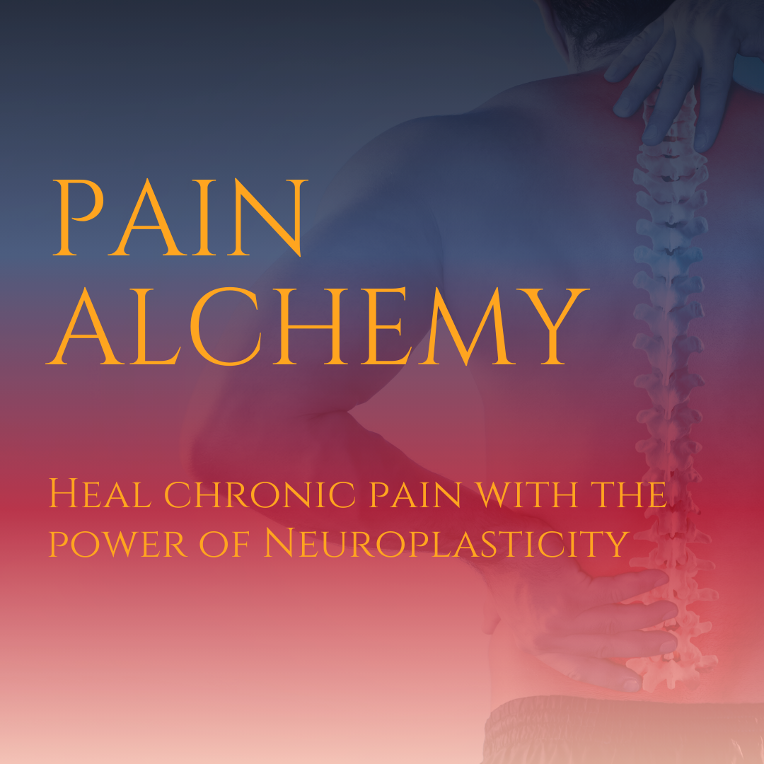 Pain Alchemy