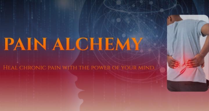 Pain Alchemy