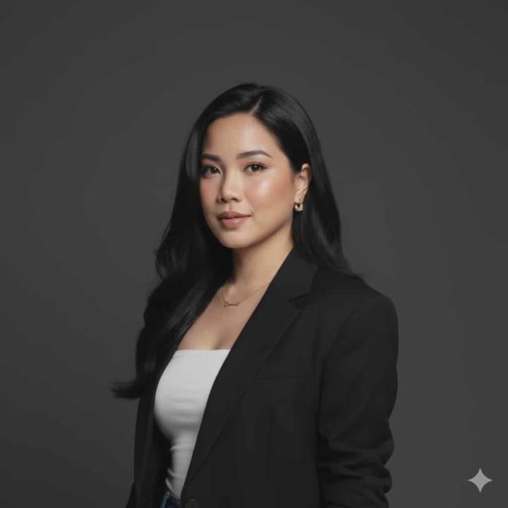 Carmen Enriquez