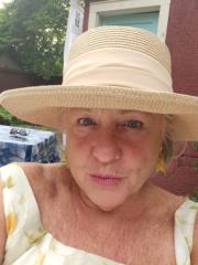 Sharon Rasa