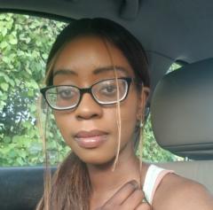 Afiya Fox