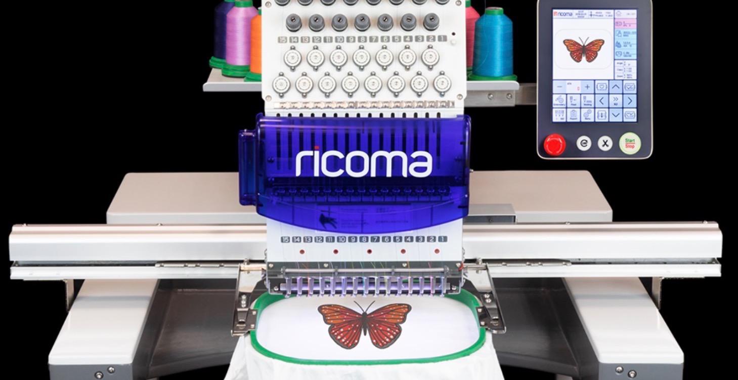 Getting To Know Your Embroidery Machine