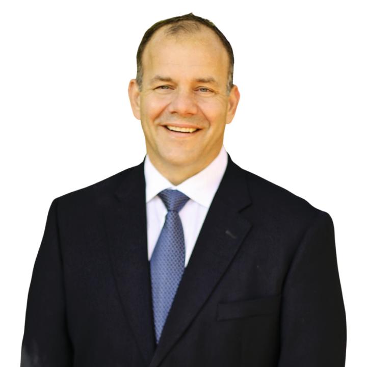 Mike Ellicott
