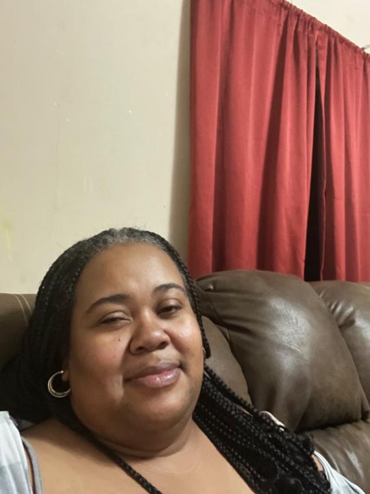 Yolanda Gibson