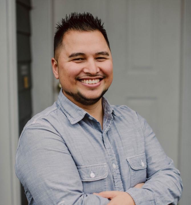 Nick Taitano