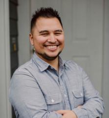 Nick Taitano