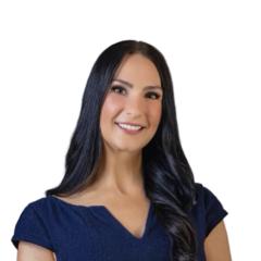Crystal Jahn