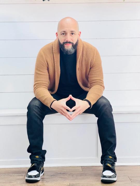 Ari Santiago