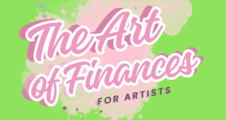 Art of Finances for Artists