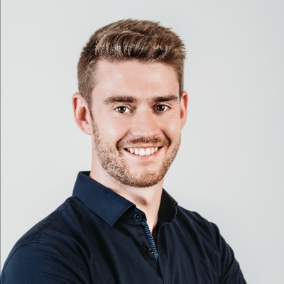 Christian Reubelt