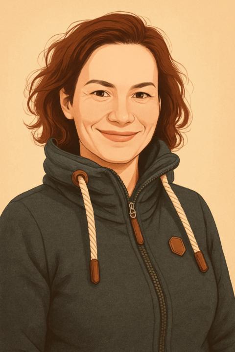 Sylvia Hubele