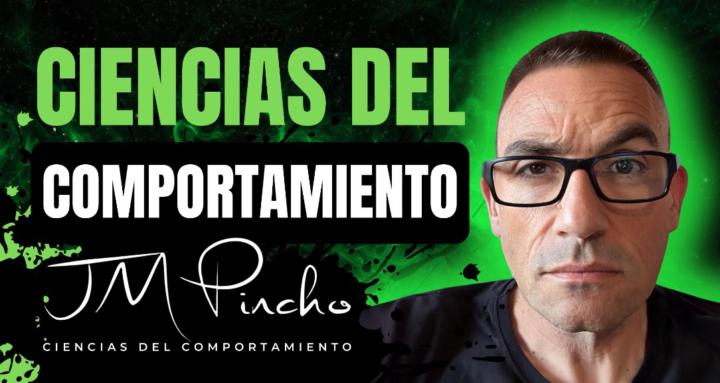 Ciencias del Comportamiento