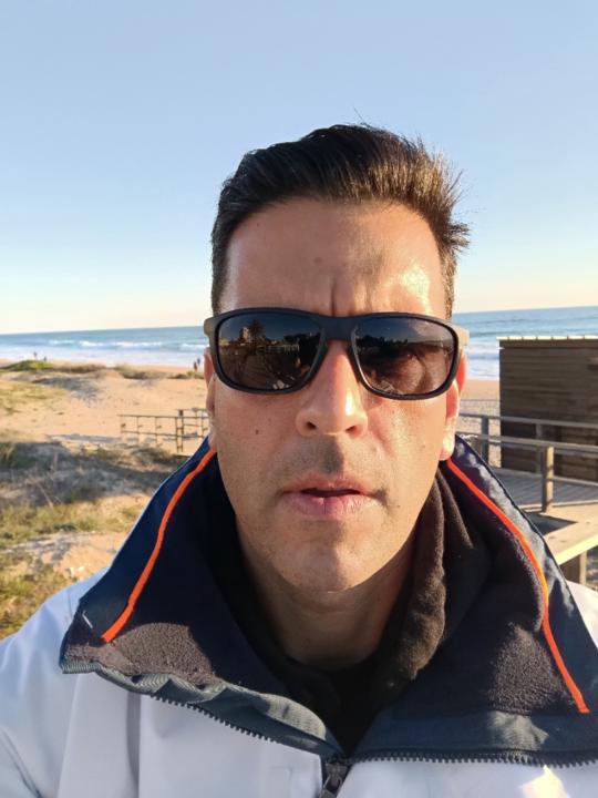 Leonardo De Freitas