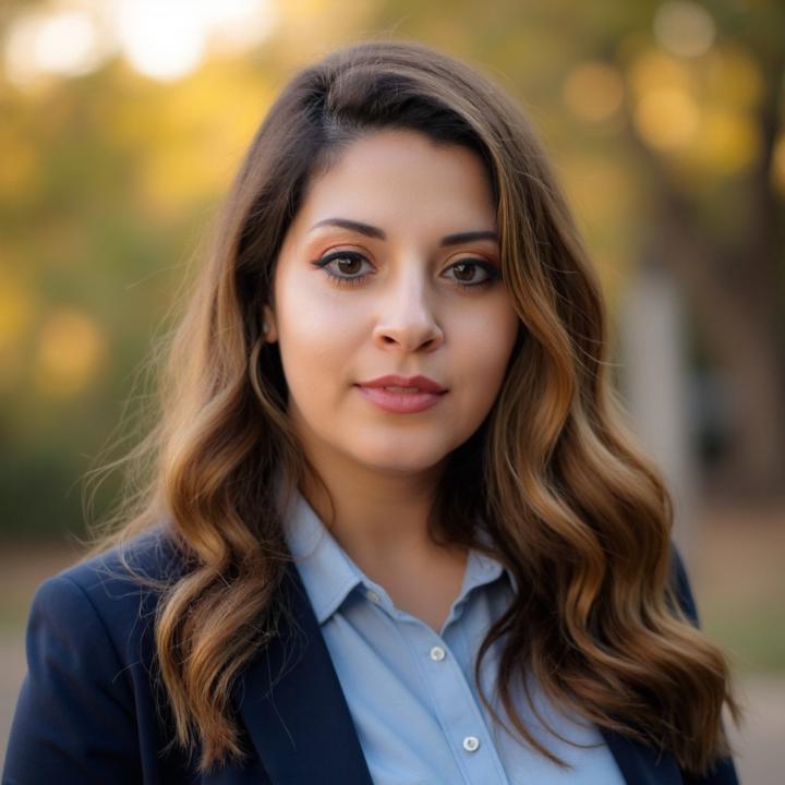Yasmine Aldin-Franco
