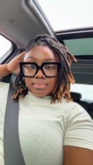 Latriesha Massenburg