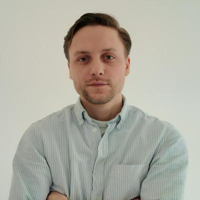 Sören Sander
