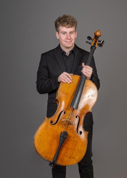 Émile Quimper-Bouchard