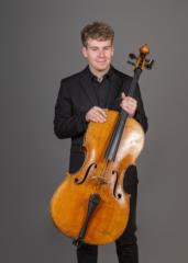 Émile Quimper-Bouchard