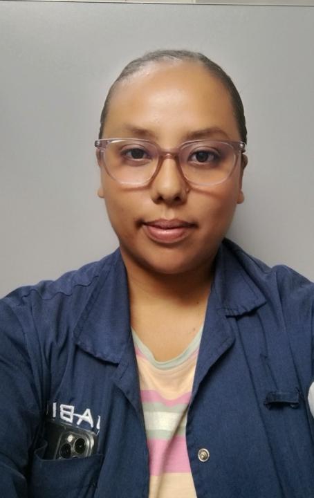 Ruth Carolina Galvez Flores