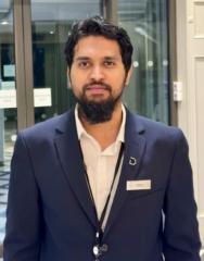 Muhammad Saiful Islam