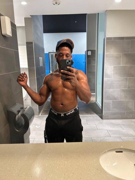 Xavier Haughton