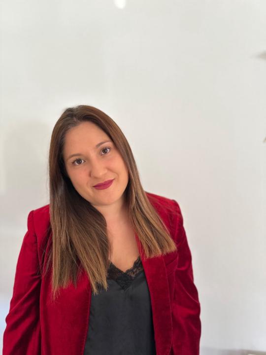Laura Macia