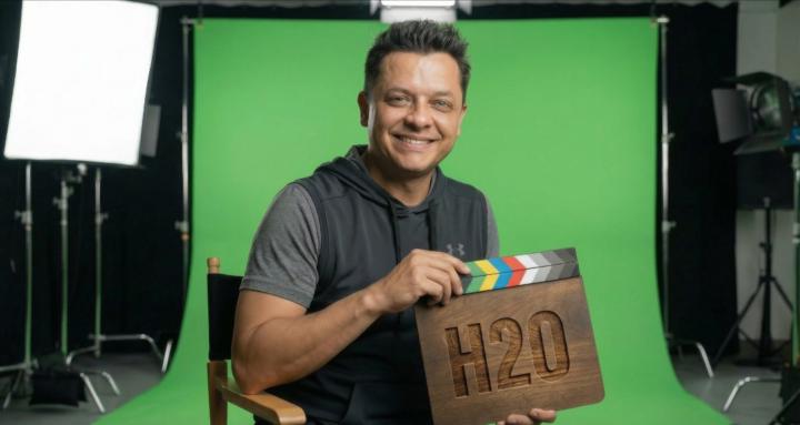 Hollywood 2.0