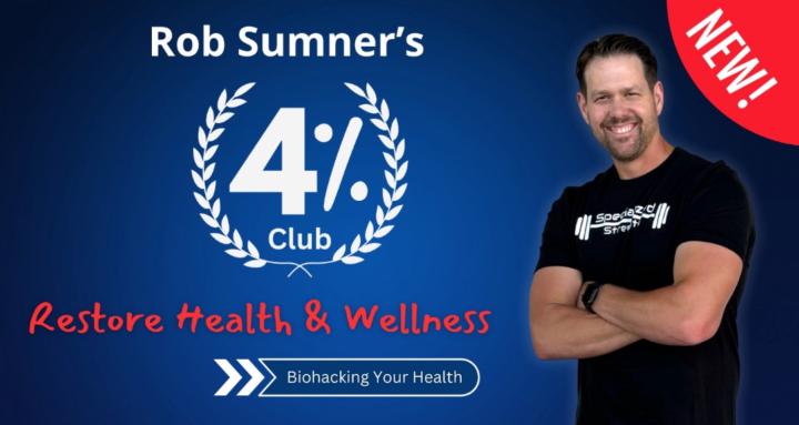 4% Club