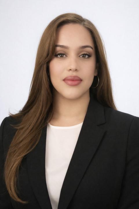 Vickiana Hernandez