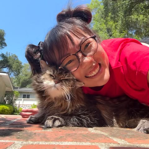 Alysia Kanemoto