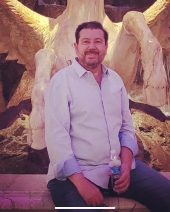 Andres Delgado
