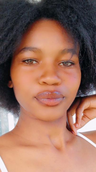 Joy Nashipae
