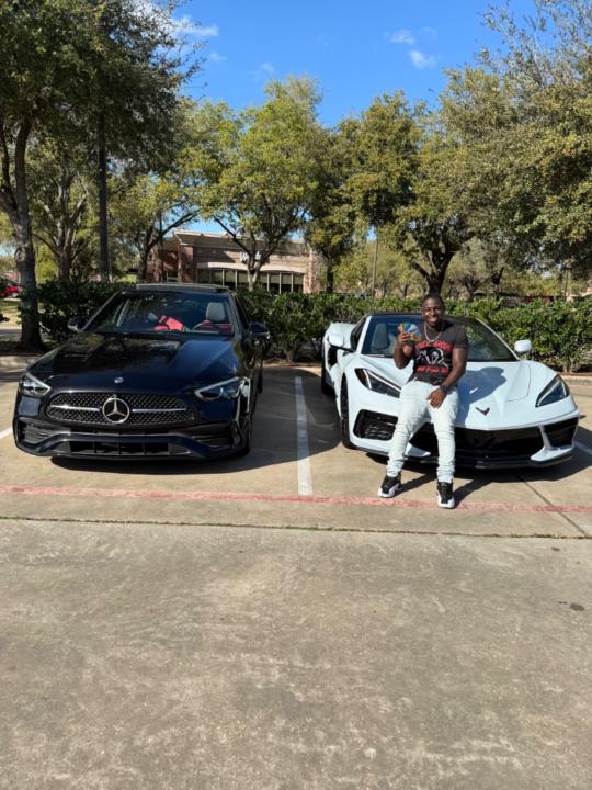 Jadarius Lyons