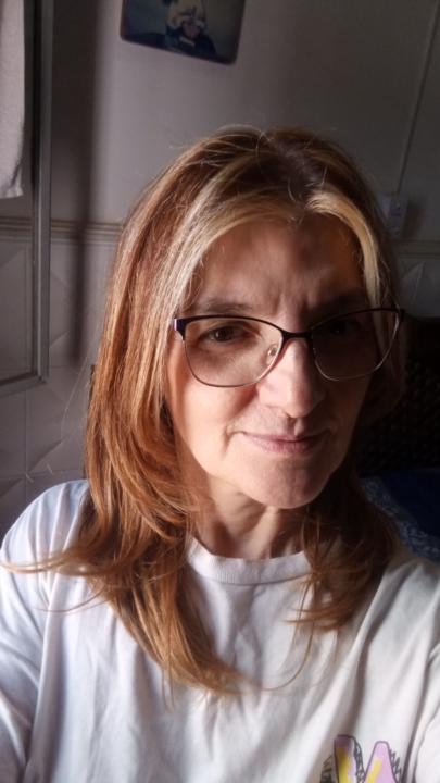 Maria jose Robiolo