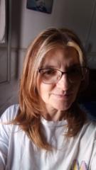 Maria jose Robiolo