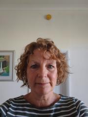 Diane Robinson