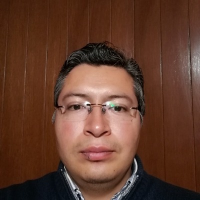 Noe Del Angel