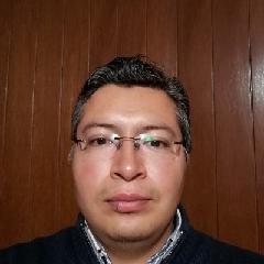 Noe Del Angel