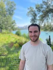 Evan Salter