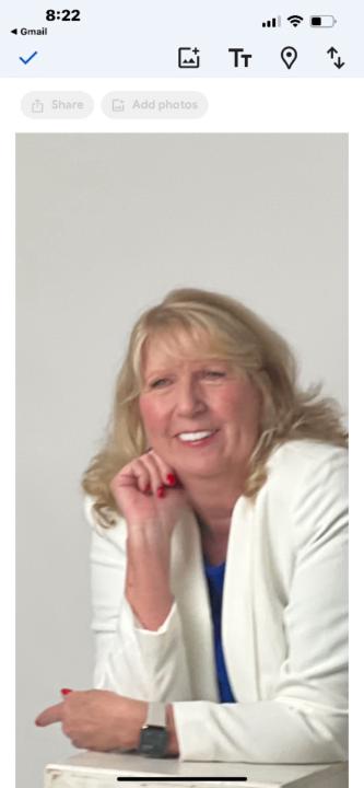 Kerry Jackson