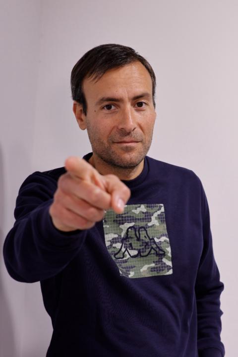 Manuel Mas Candela