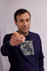 Manuel Mas Candela