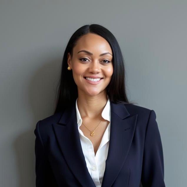 Alexis Ware