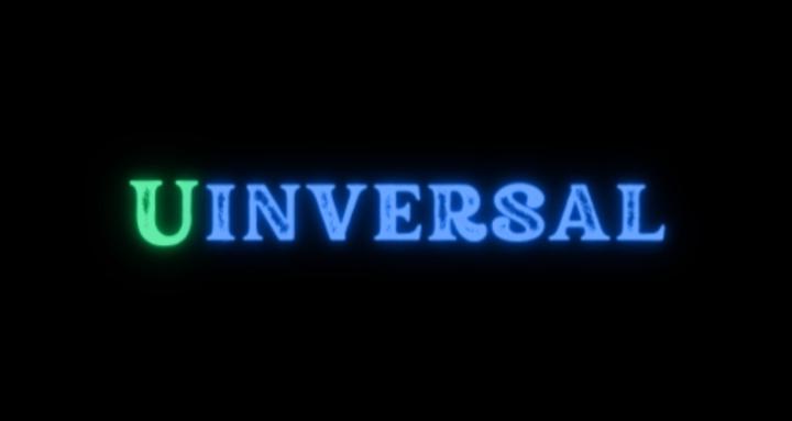 Uinverse, The Universe