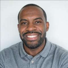 Stefan James