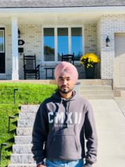 Lovepreet Singh
