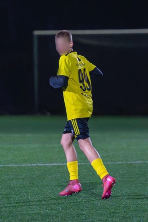 Illia Myronov