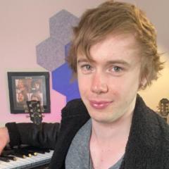 Max Ovenden