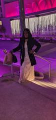 Kekeli Amoussou