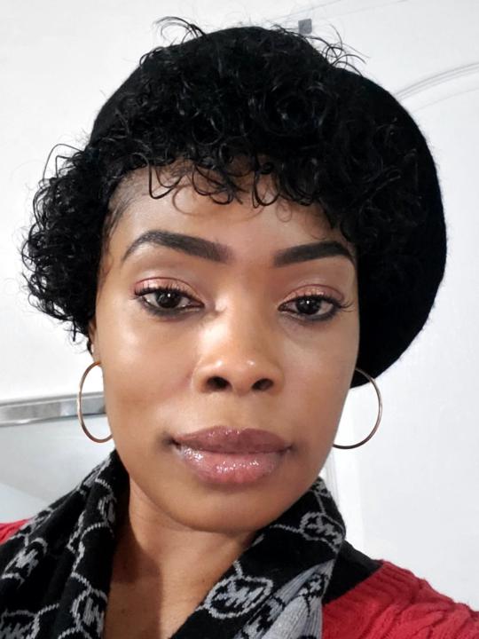 Kekeli Amoussou